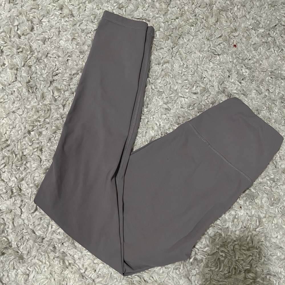 Yogalicious Lilac leggings